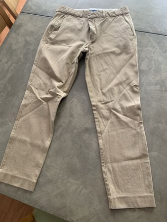 Pantalon femme Polo Ralph Lauren, taille 8