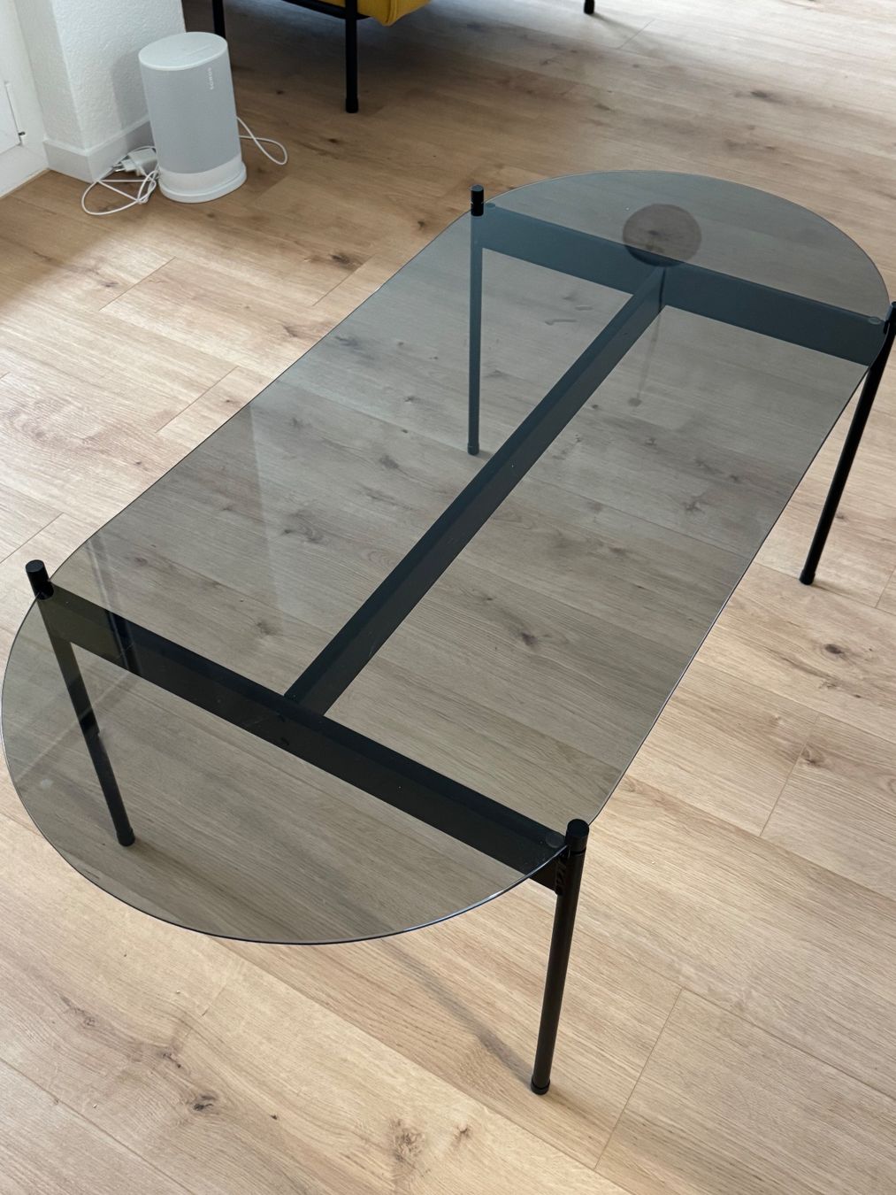 Tavoli: Couchtisch im B&B Italia-Style – Usato da Schönenwerd venduto da ben_5527 1