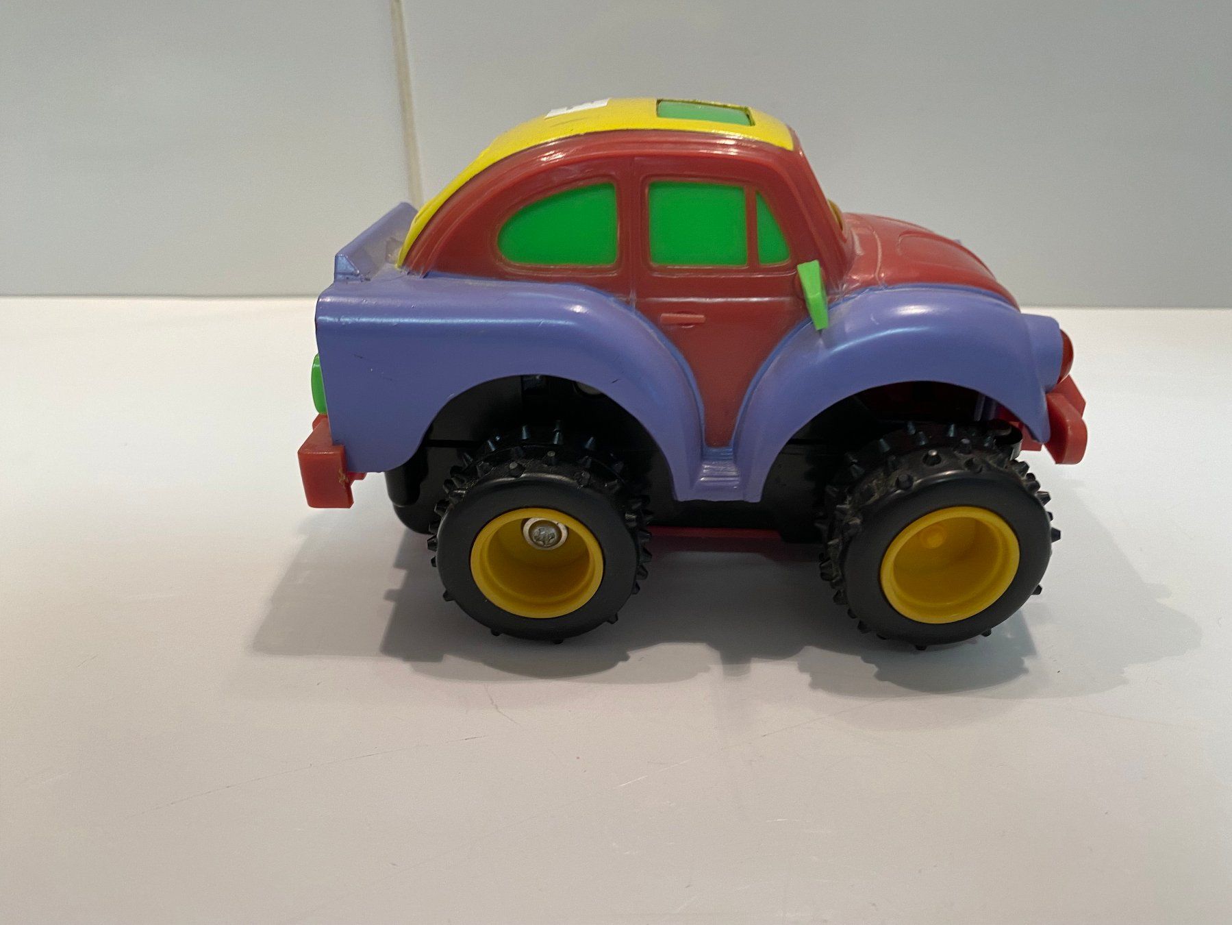Volkswagen Modellautos: volkswagen VW Kafer Dragster Plastic 36 – Gebraucht aus Kerzers von tisyayasuBE 2