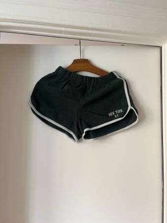 Kurze Hotpants
