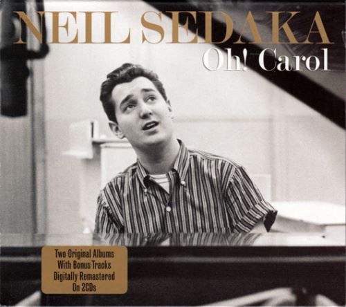 CD: CD Neil Sedaka Oh Carol – Nuovo e nell'imballaggio originale da Schalunen venduto da schwabspielautomaten
