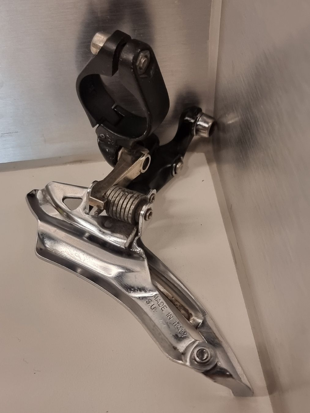 Campagnolo Pezzi di ricambio: Campagnolo MIRAGE 9V – Usato da Genève venduto da dav_9xtx 4