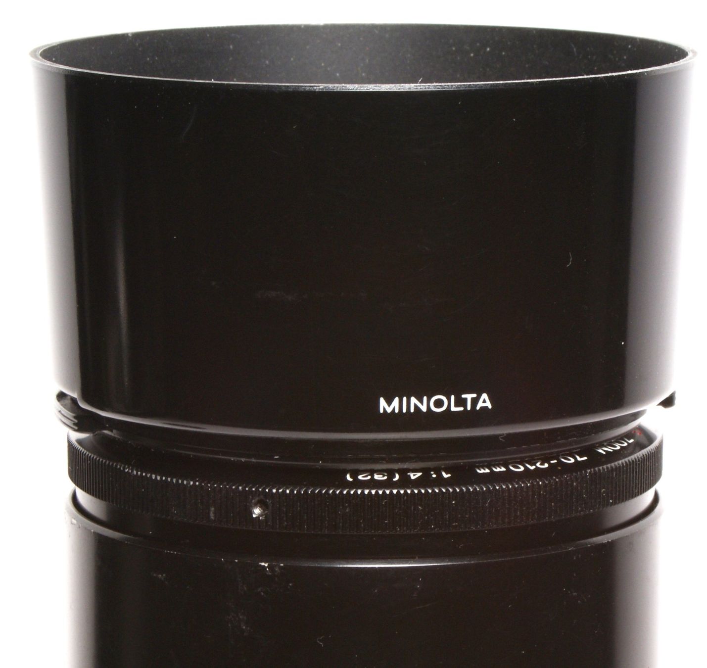 Minolta Obiettivi: MINOLTA AF 70-210mm f/4.0 – Usato da Lostorf venduto da real-value 3
