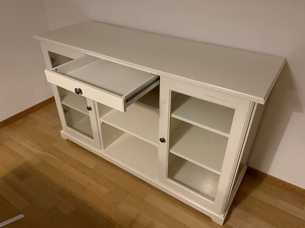 Commodes: Sideboard – D'occasion à Wetzikon ZH par campoliana 1
