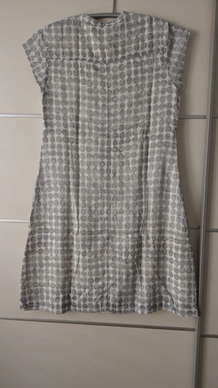Nile Robes: Sommerliches Nile Kleid – D'occasion à Frauenfeld par Tropariana 4