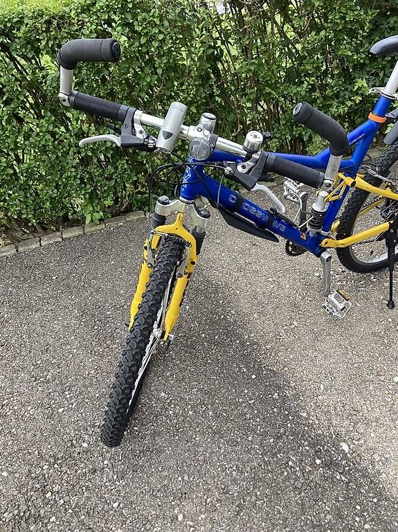 Crosswave Velos: Velo Crosswave 26 Zoll – Gebraucht aus Gränichen von SabineZ01 4