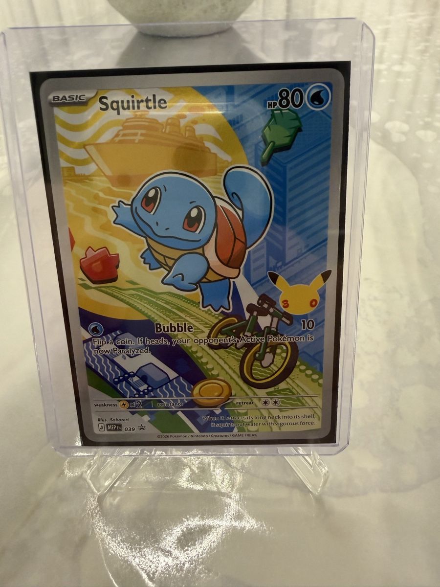 Pokémon Cartes à collectionner: Pokemon first Partner Set  – D'occasion à Spreitenbach par lir_qj52 3