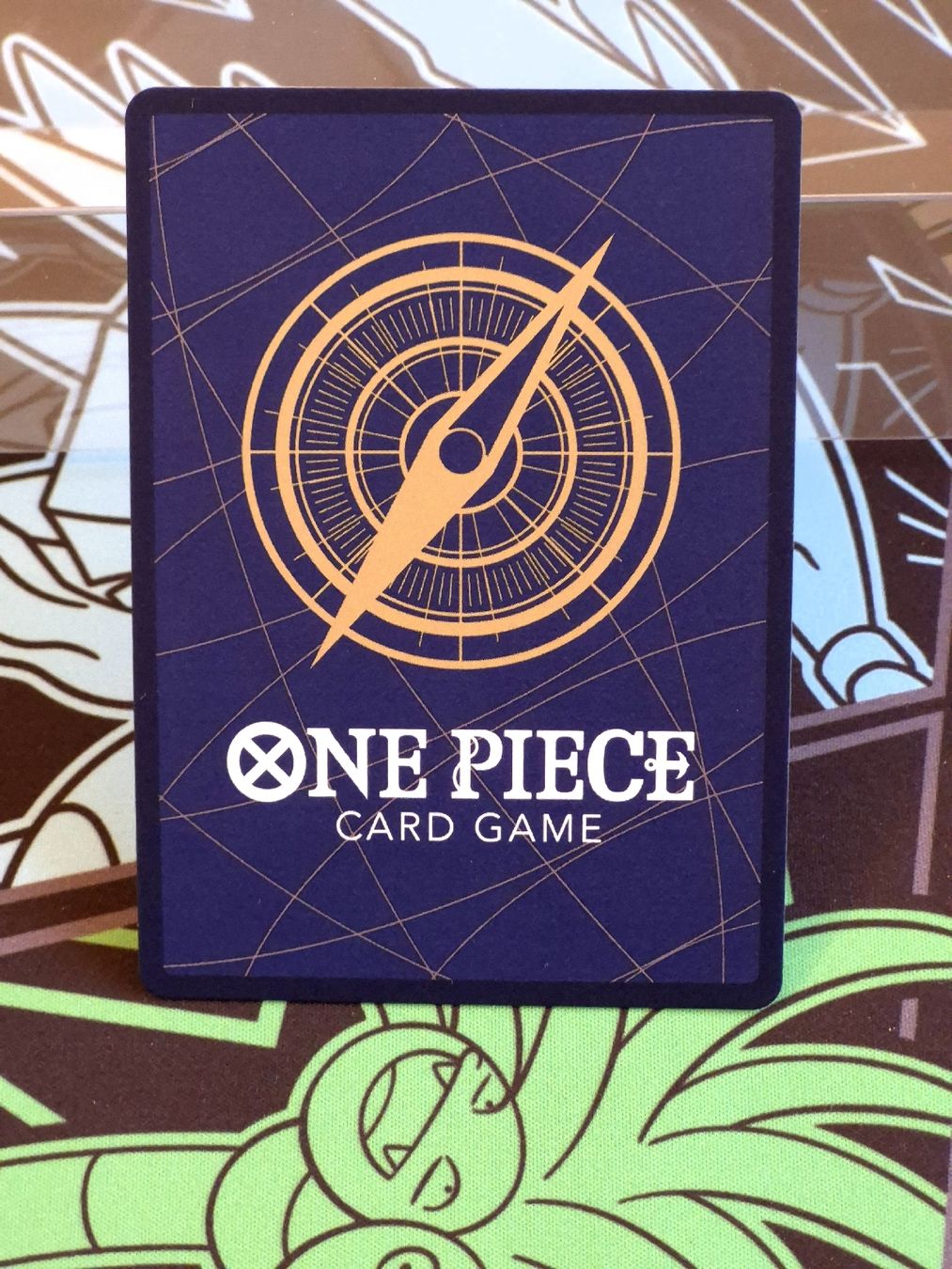 Bandai Carte collezionabili: One Piece Kaido and Big mom Sec / Katakuri Sec – Usato da Uster venduto da Si-moon-Tcg 3