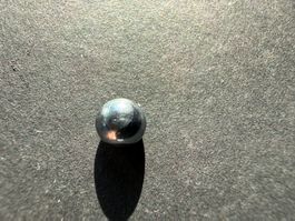 Osmium, Schmelzperle 2,0 g