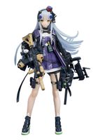 Girls' Frontline statuette PVC 1/7 416MOD3 25 cm