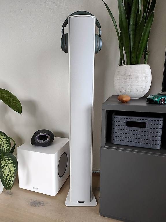 Piega Lautsprecher: Piega TMicro 60 AMT – Gebraucht aus Brunnen von Ronsight