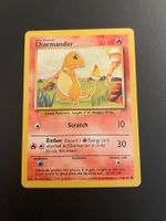 Charmander Base Set 46/102