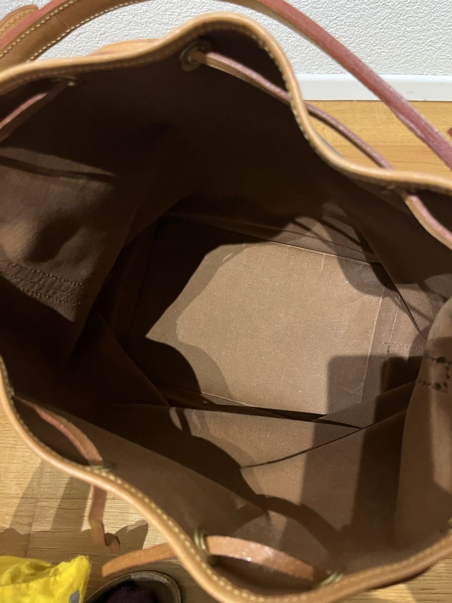 Louis Vuitton Borse: Louis Vuitton Grand Noe – Usato da Lugano venduto da sar_hz5j 3