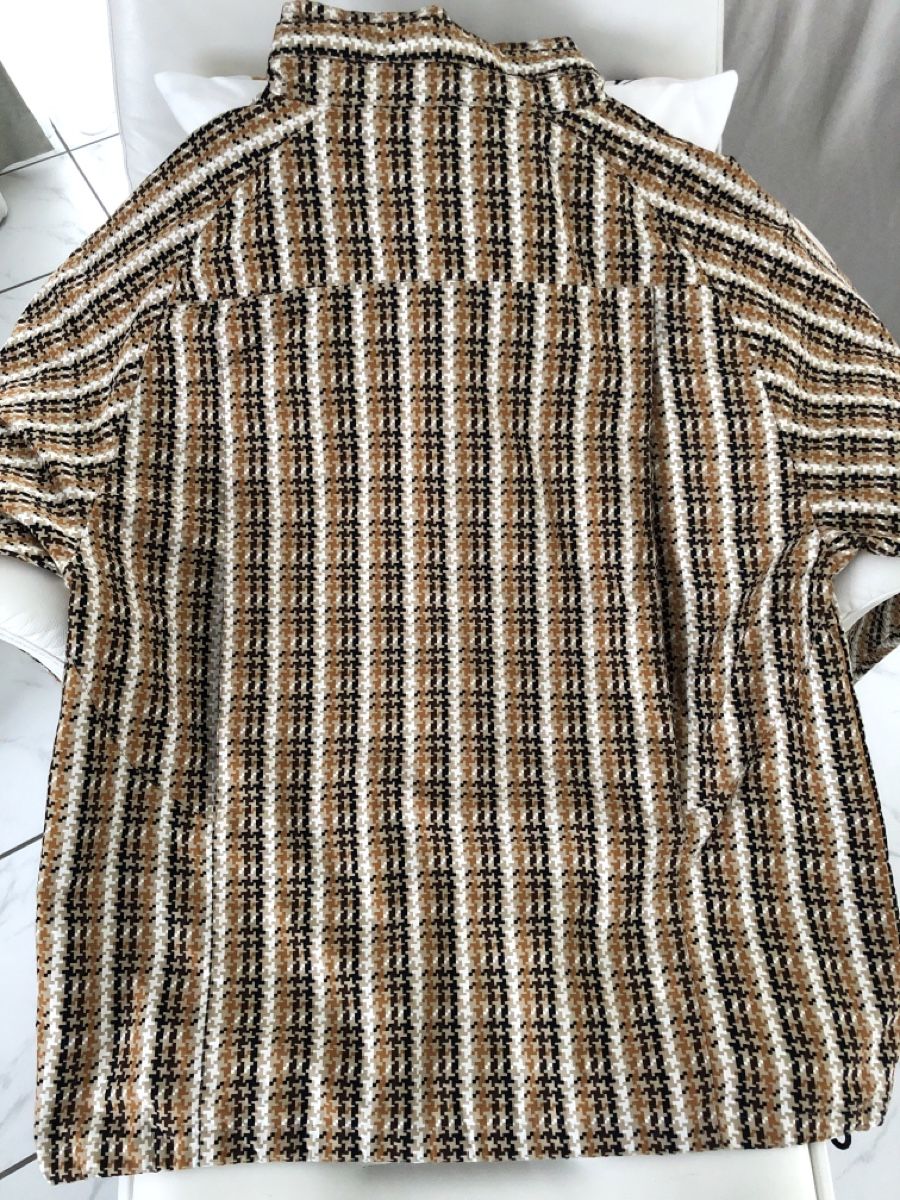 Giacche: Jacke Karl Kani – Usato da Bettwiesen venduto da cofrarium 4