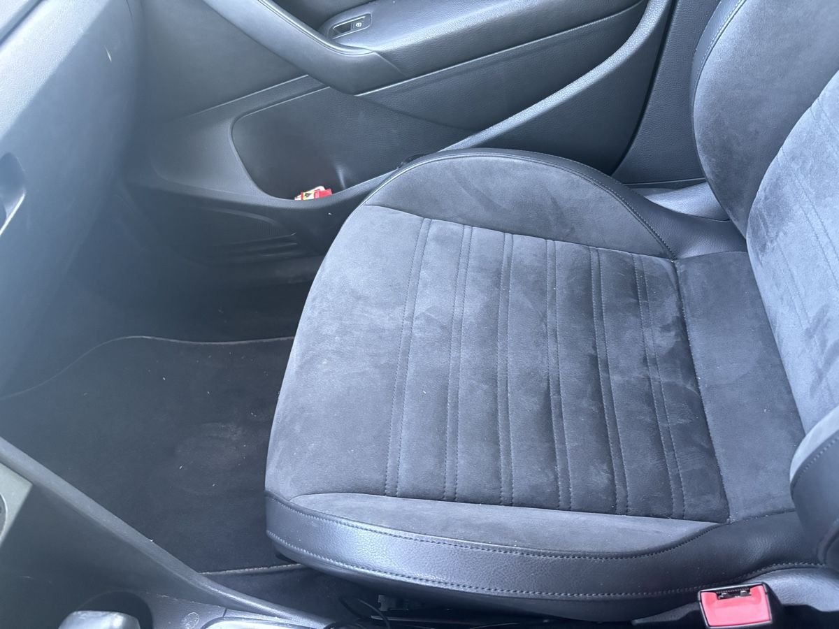VW Autos: VW Polo 1.4 Automat – Gebraucht aus Kleindietwil von gaucho2011 7