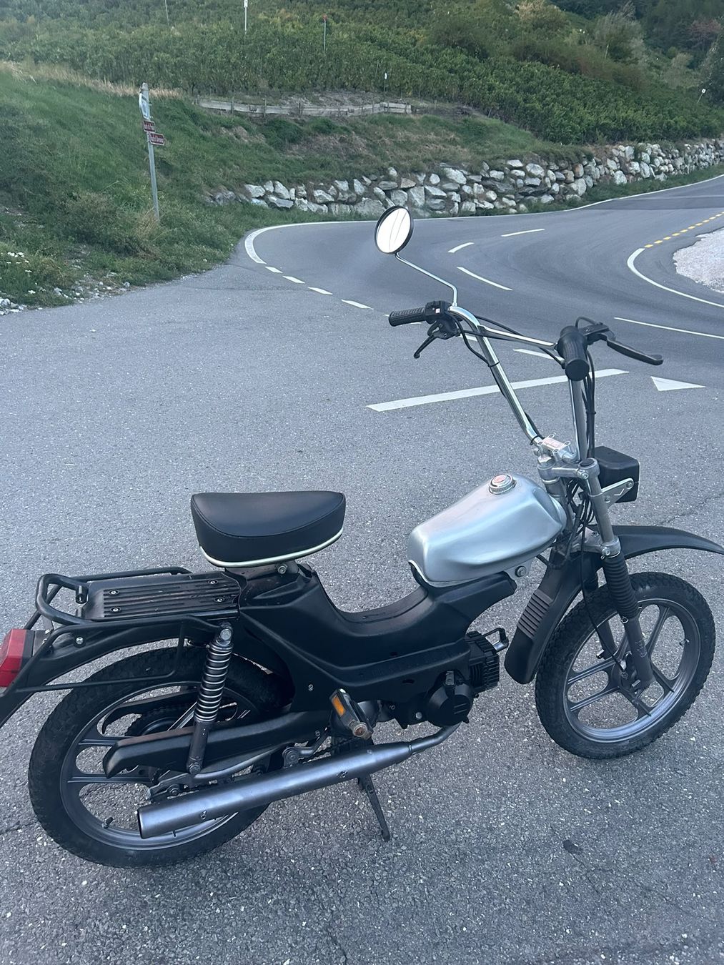 Pony Ciclomotori: Pony Cilo 521Cross – Usato da Produit (Leytron) venduto da manidara 3