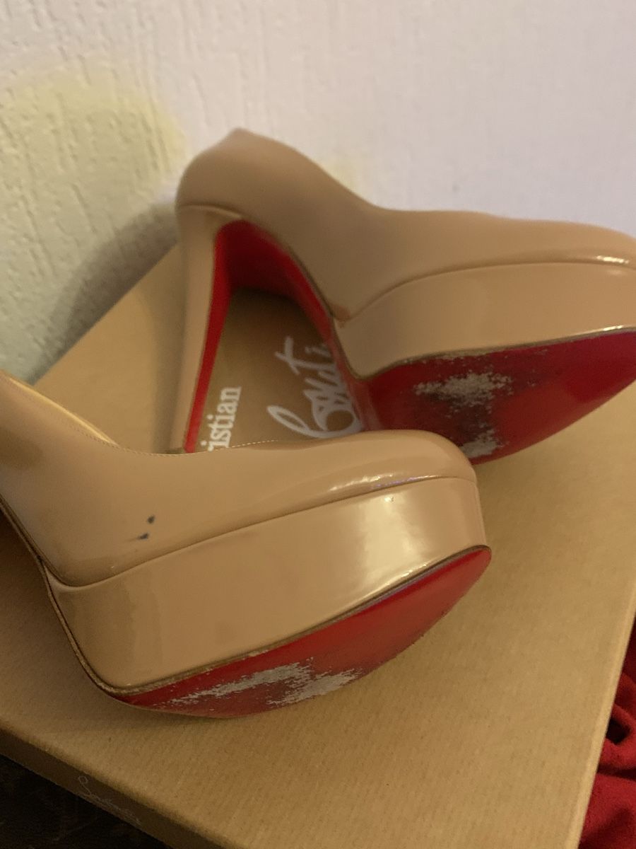 Scarpe da donna: Louboutin – Usato da Lausanne venduto da DyDy33 6