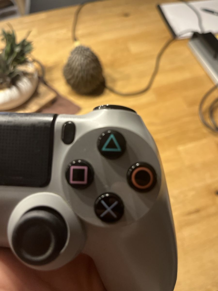 Sony Controller: Ps4 Controller – Gebraucht aus Flawil von Poltis 2