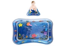 Baby Spielmatte "Unterwasserwelt"