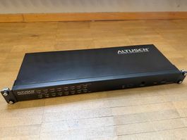 ATEN KH1516Ai 16-Port KVM-over-IP Switch