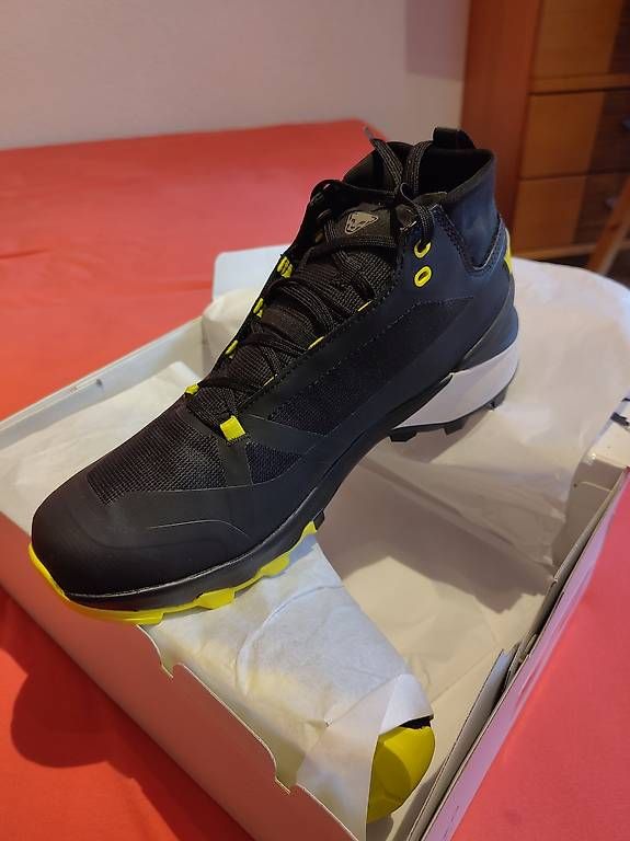 Scarpe da uomo: Dynafit Transalper Mid 2 GTX 42,5 – Usato da Mels venduto da alpinist. 1