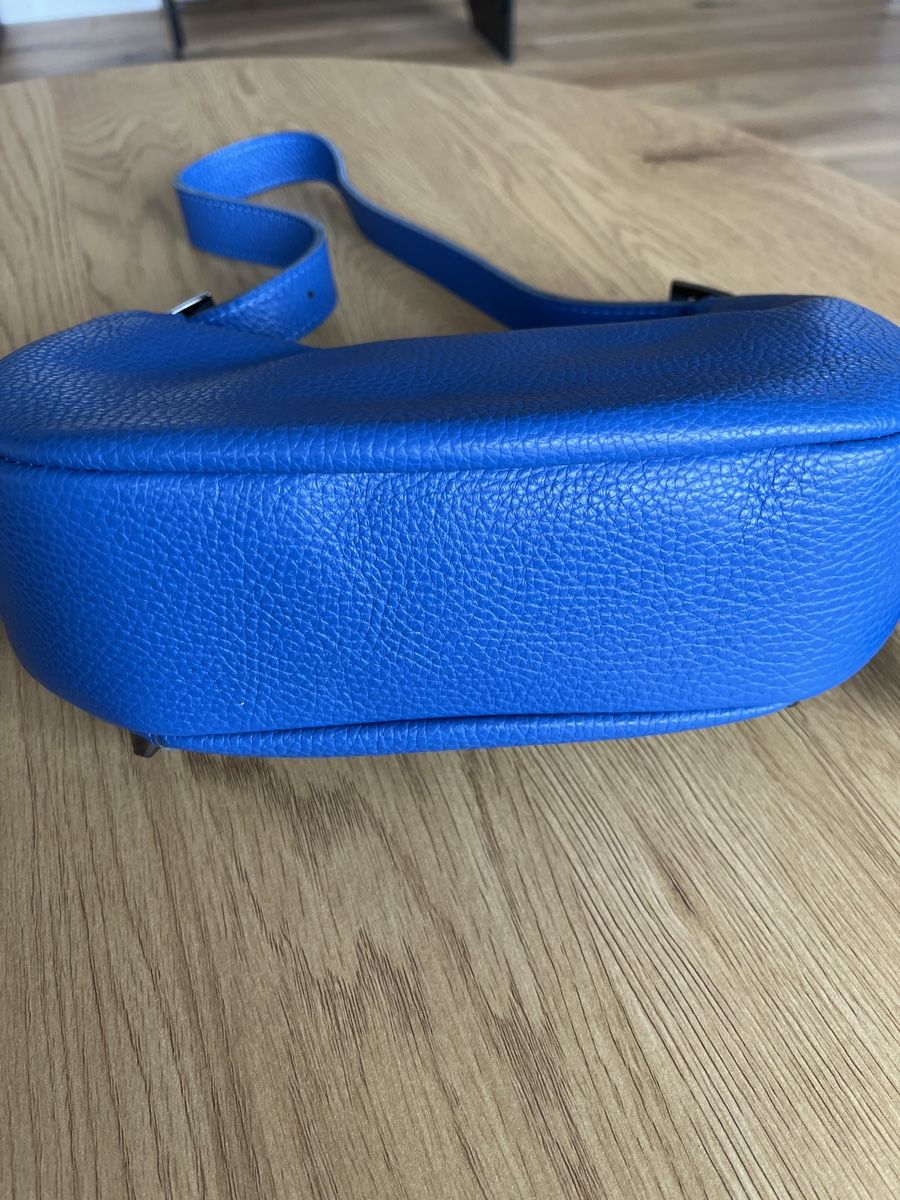 Borse da donna: Schultertasche blau – Nuovo (secondo la descrizione) da Wangen SZ venduto da selinaf97 3