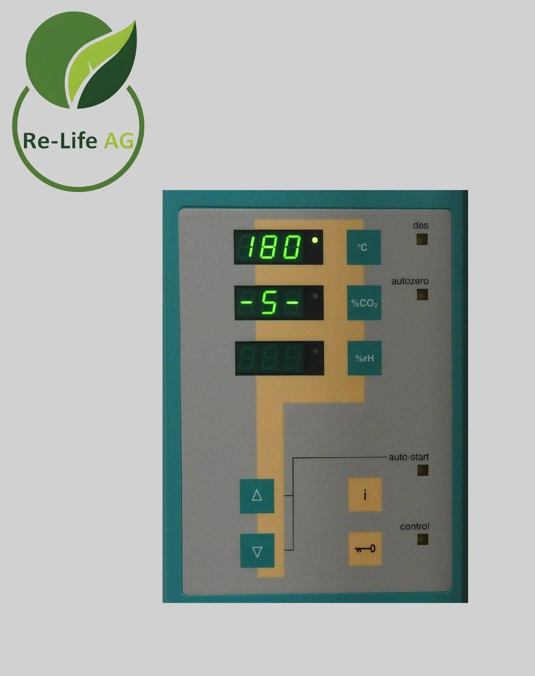 Altro in Accessori per animali: Thermo BBD6220 CO₂-Inkubator – Usato da Reinach BL venduto da Re-LifeAG_Labor 7