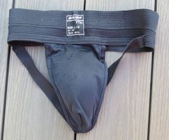 BAUER Tiefschutz JR