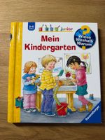 Wieso Weshalb Warum - Mein Kindergarten