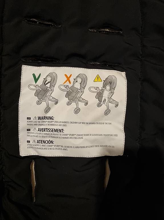 Sacchi a pelo: Stokke Fussack – Usato da Meikirch venduto da amsel016 1