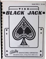 Blackjack