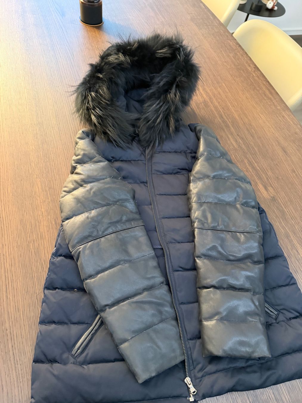 Giacche: Zapa - Veste courte // Kurze Jacke – Usato da Bern venduto da Lila_24 1
