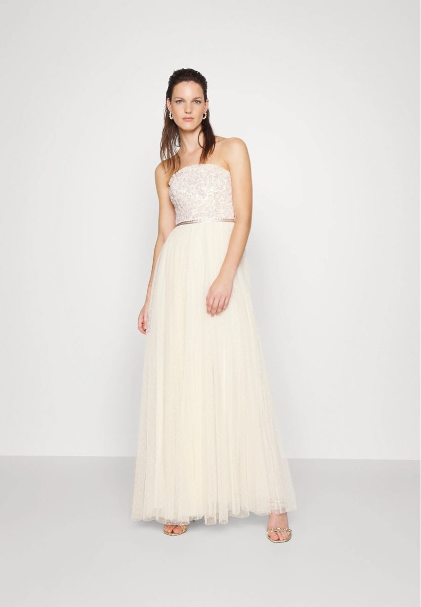 Kleider: NEEDLE & THREAD - BALLKLEID - Orginalpreis 550.- – Neu und originalverpackt aus Zürich von luxuryoutlet1 4