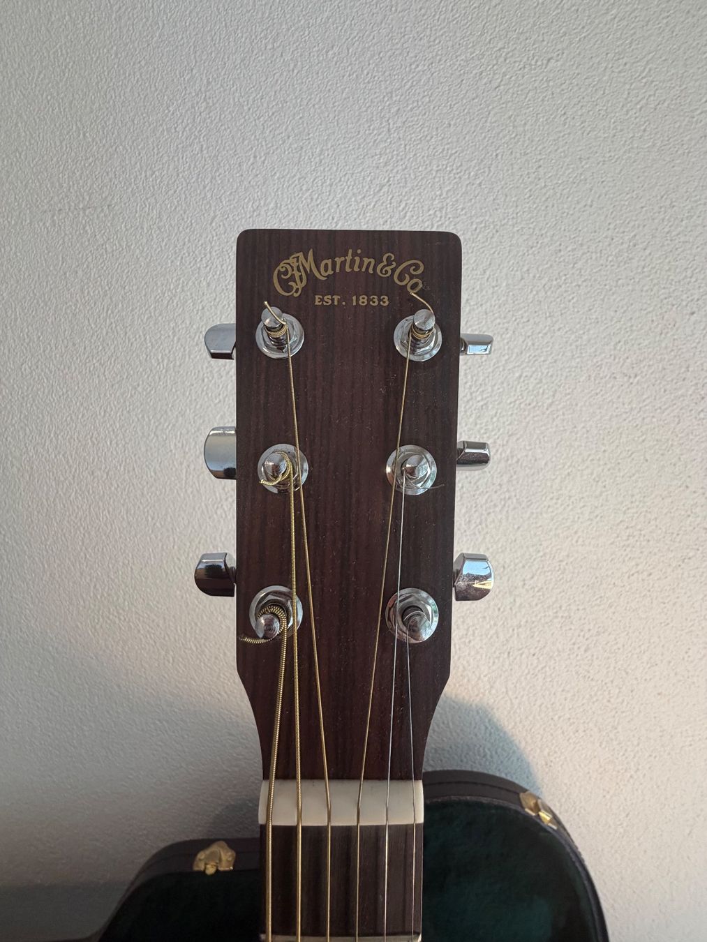 Strumenti musicali: Martin Road Series DRS2 2013 – Usato da Zürich venduto da Palins_arah 3
