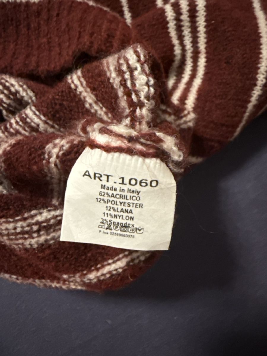 Maglioni & Felpe: striped light sweater - made in italy – Nuovo (secondo la descrizione) da Renens VD venduto da nan_8v9l 1