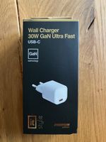 itStyle Premium Ladegerät 220V USB C Schnellladung 30W