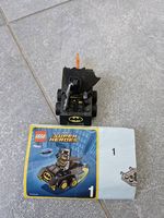 Super héros lego
