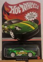 HOT WHEELS COLLECTOR 2025 PORSCHE 911 GT3
