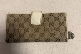 PORTEFEUILLE GUCCI VINTAGE 