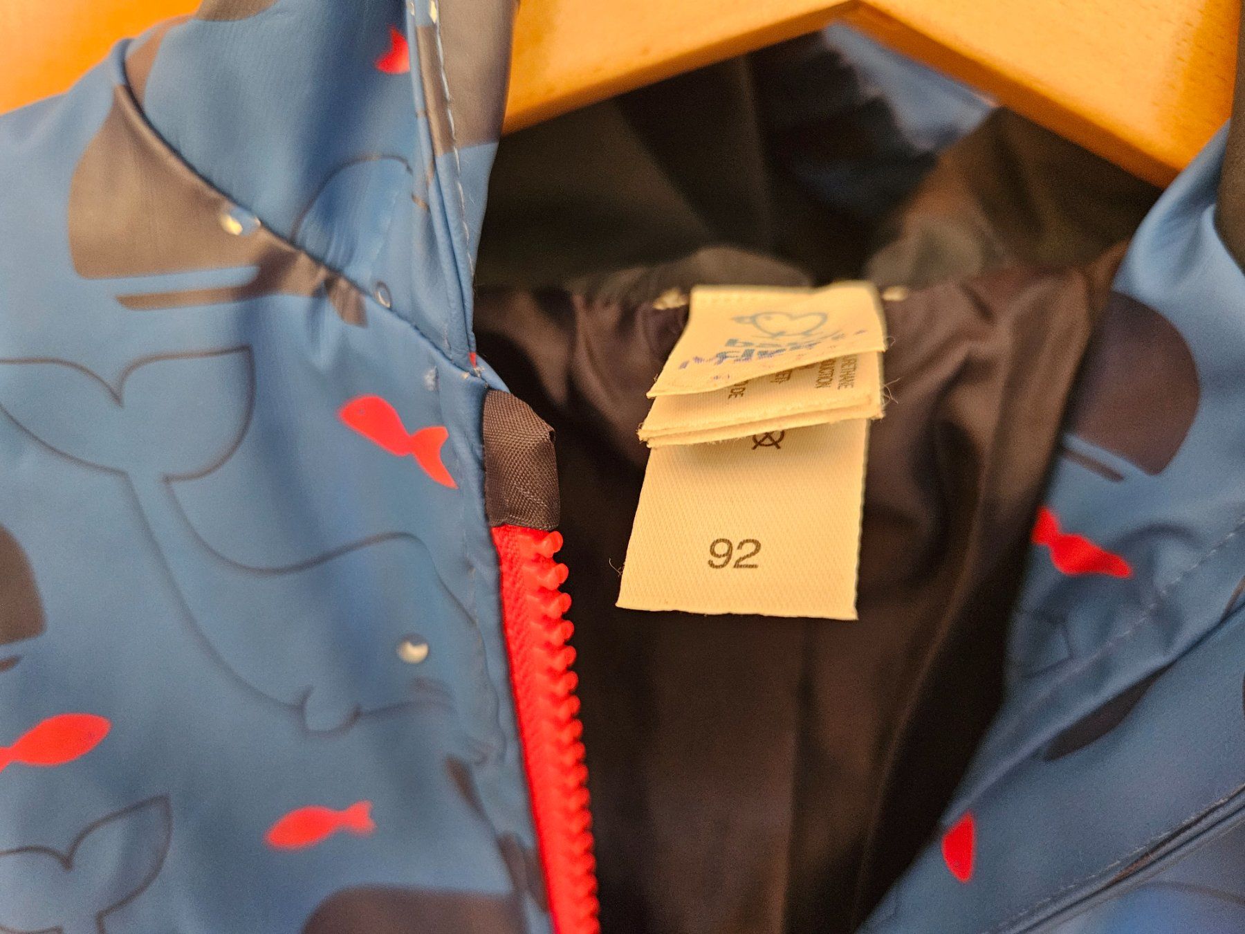 Giacche & Cappotti: Regenjacke – Usato da Winterthur venduto da dobeh 2