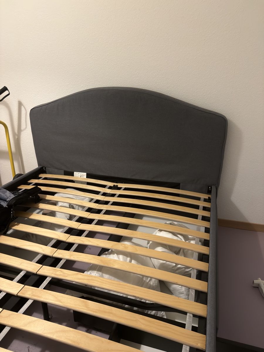 Ikea Betten: Bett – Gebraucht aus Zuchwil von ana_w9c8 3
