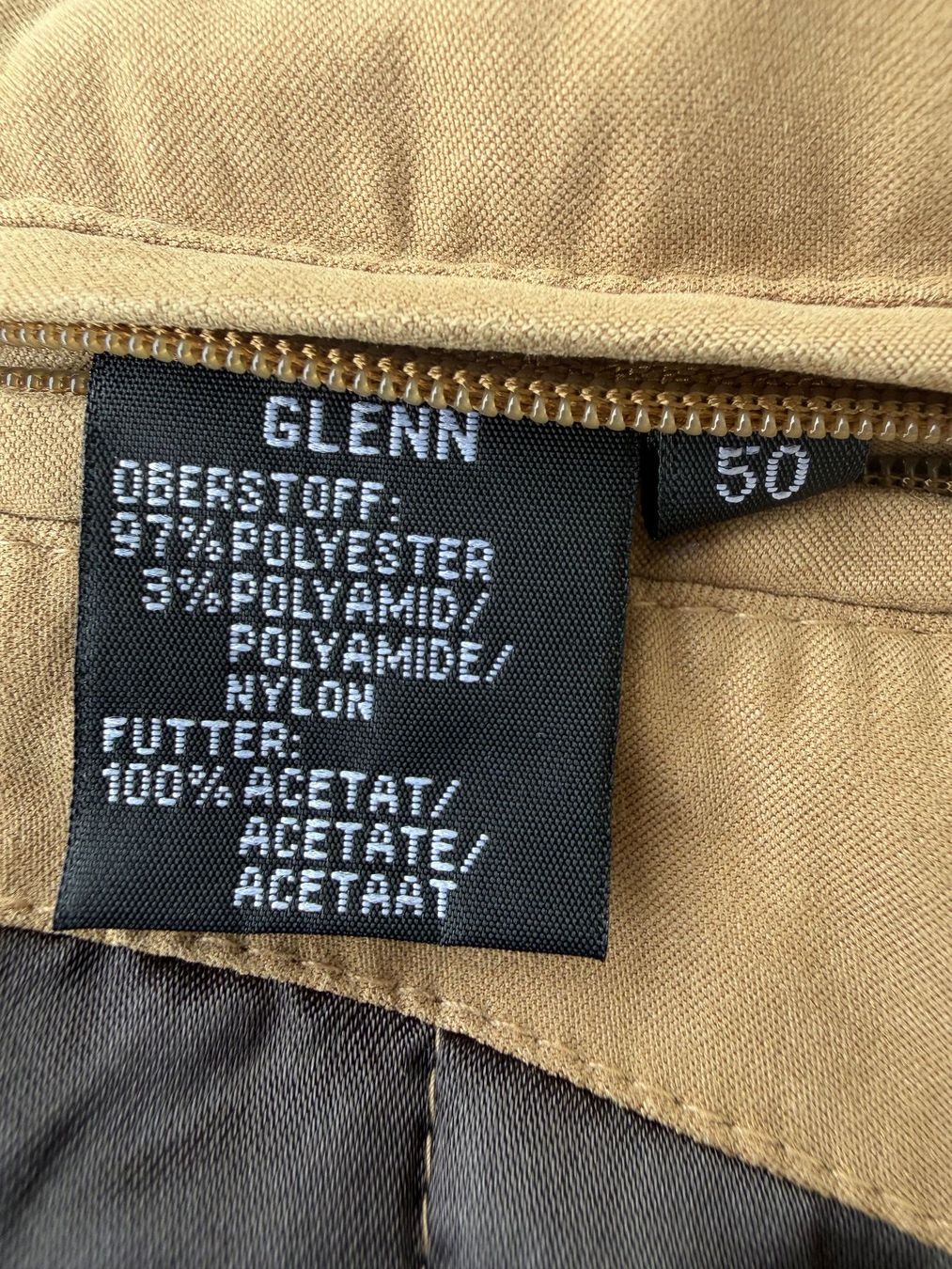 Gilets & Westen: Redpoint Herren Gilet Grösse 50 – Gebraucht aus Geroldswil von Jeremy11 8