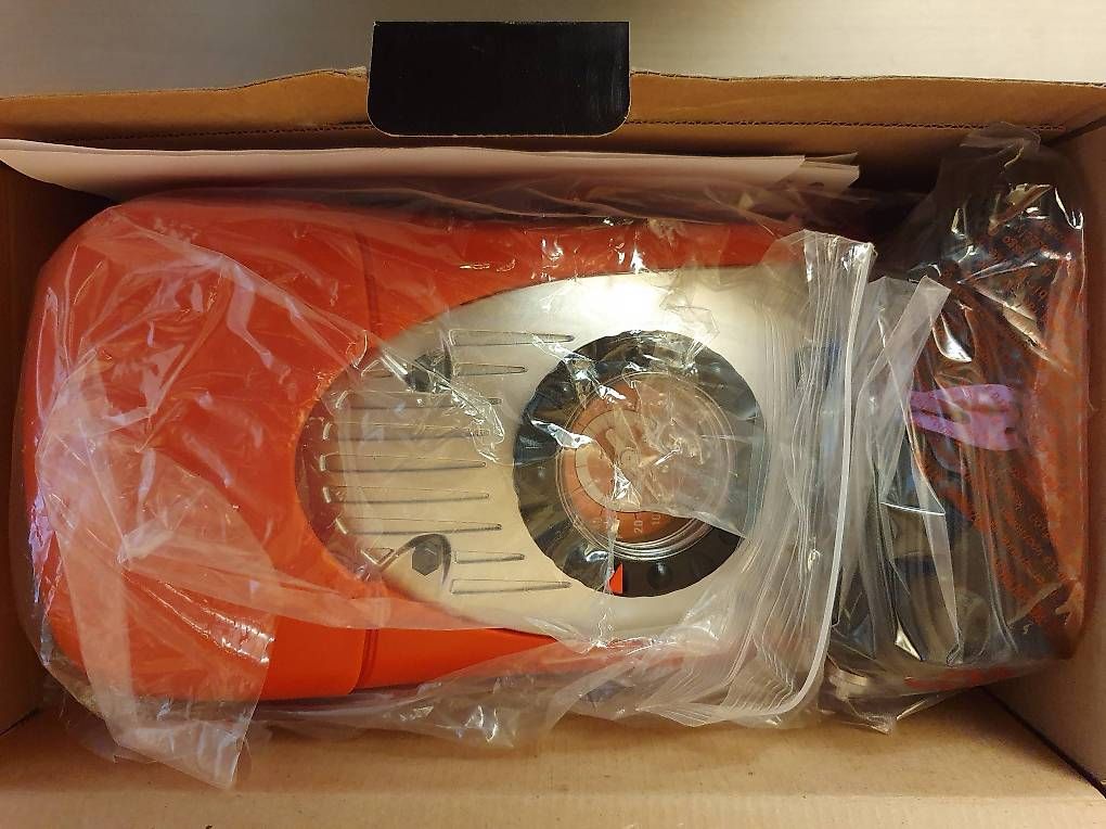 Compressori: Black & Decker Luftkompressor mit 11 Bar Druck – Usato da Neerach venduto da jodanipa99 3
