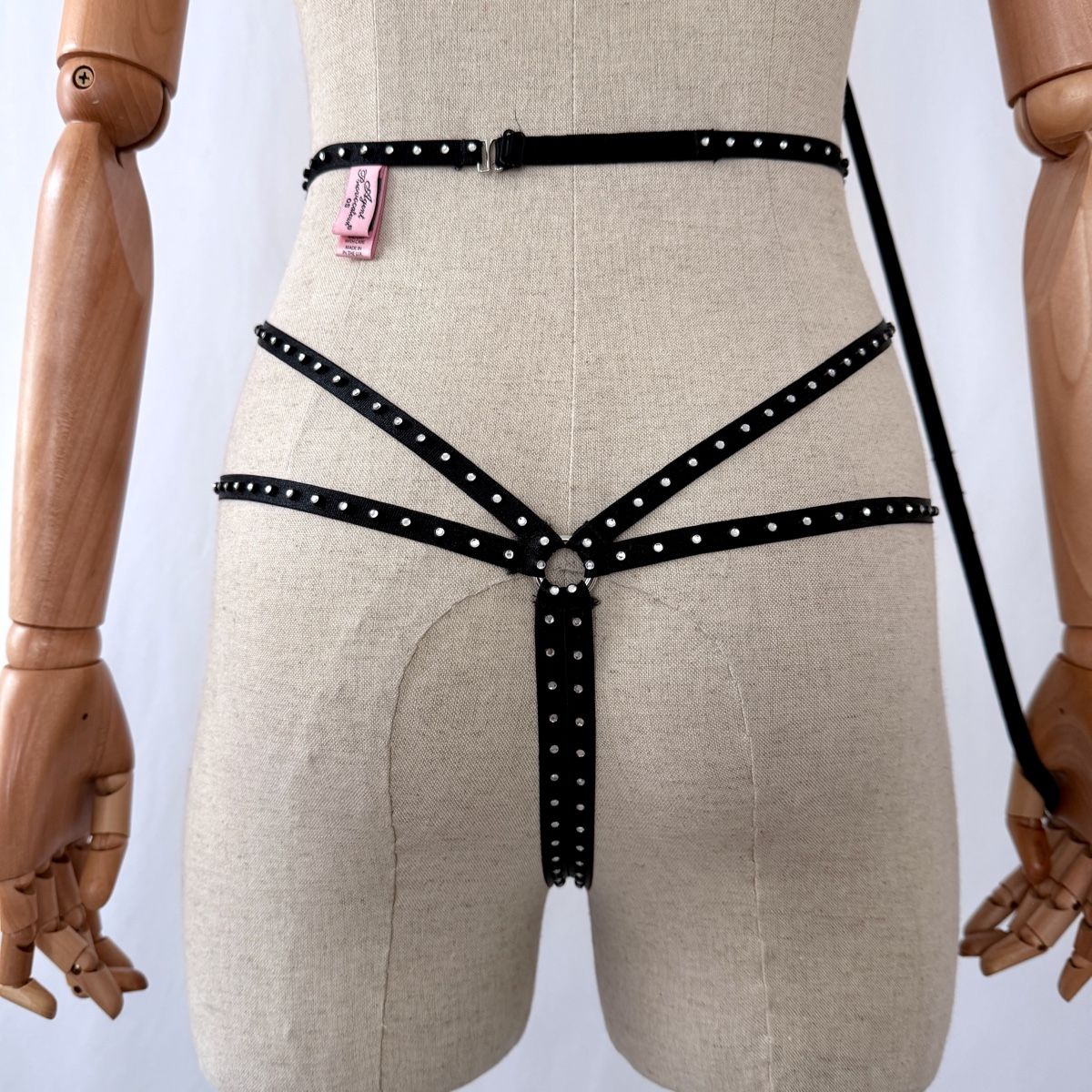 Agent Provocateur Altra biancheria intima: Agent Provocateur Playsuit – Usato da Emmen venduto da Nightingale_2022 5