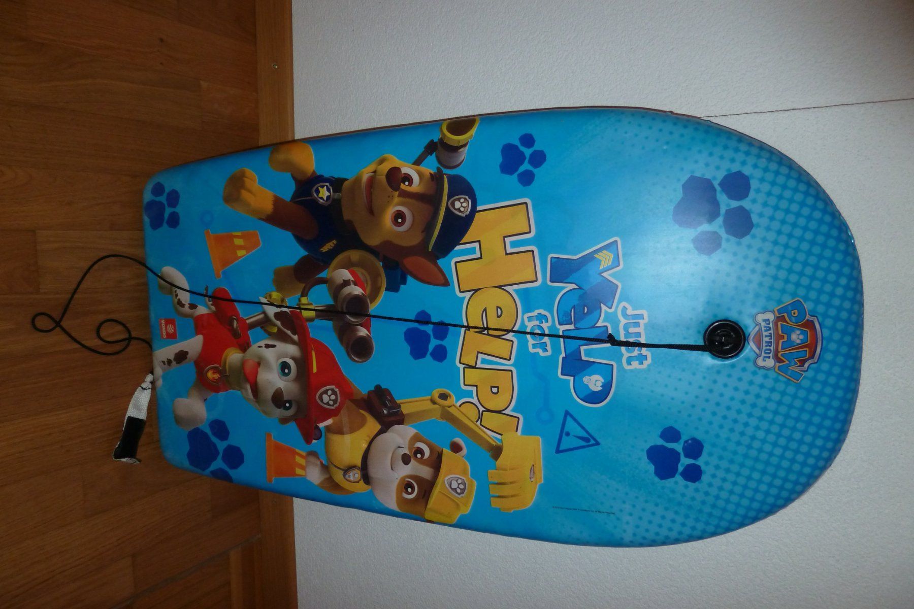 Tavole da surf e di nuoto: Paw Patrol Schwimmbrett, Sommer – Usato da Dozwil venduto da Kouma77