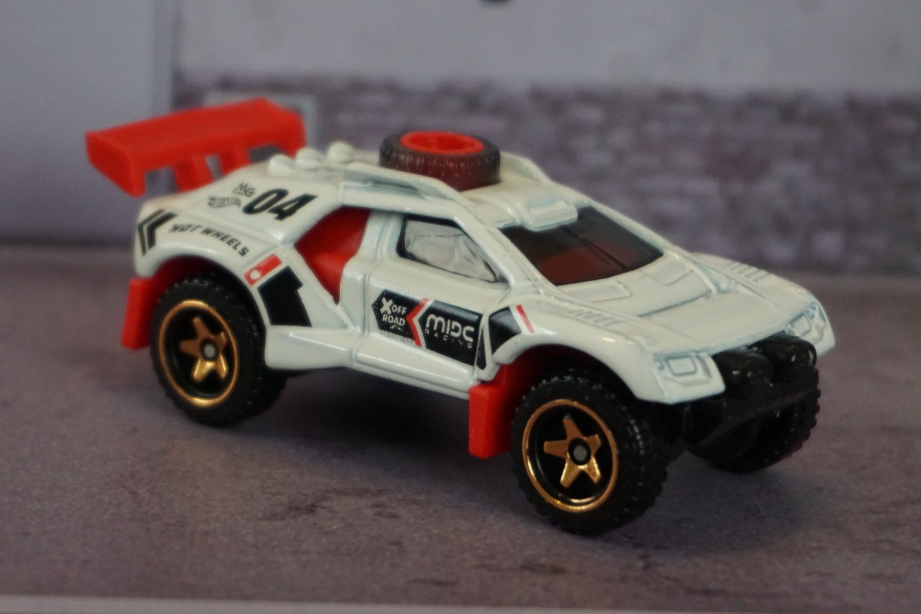Hot Wheels Voitures modèles: HotWheels Sand Burner COOL !!!!!!!!!!! – D'occasion à Reiden par Doppeldecker69
