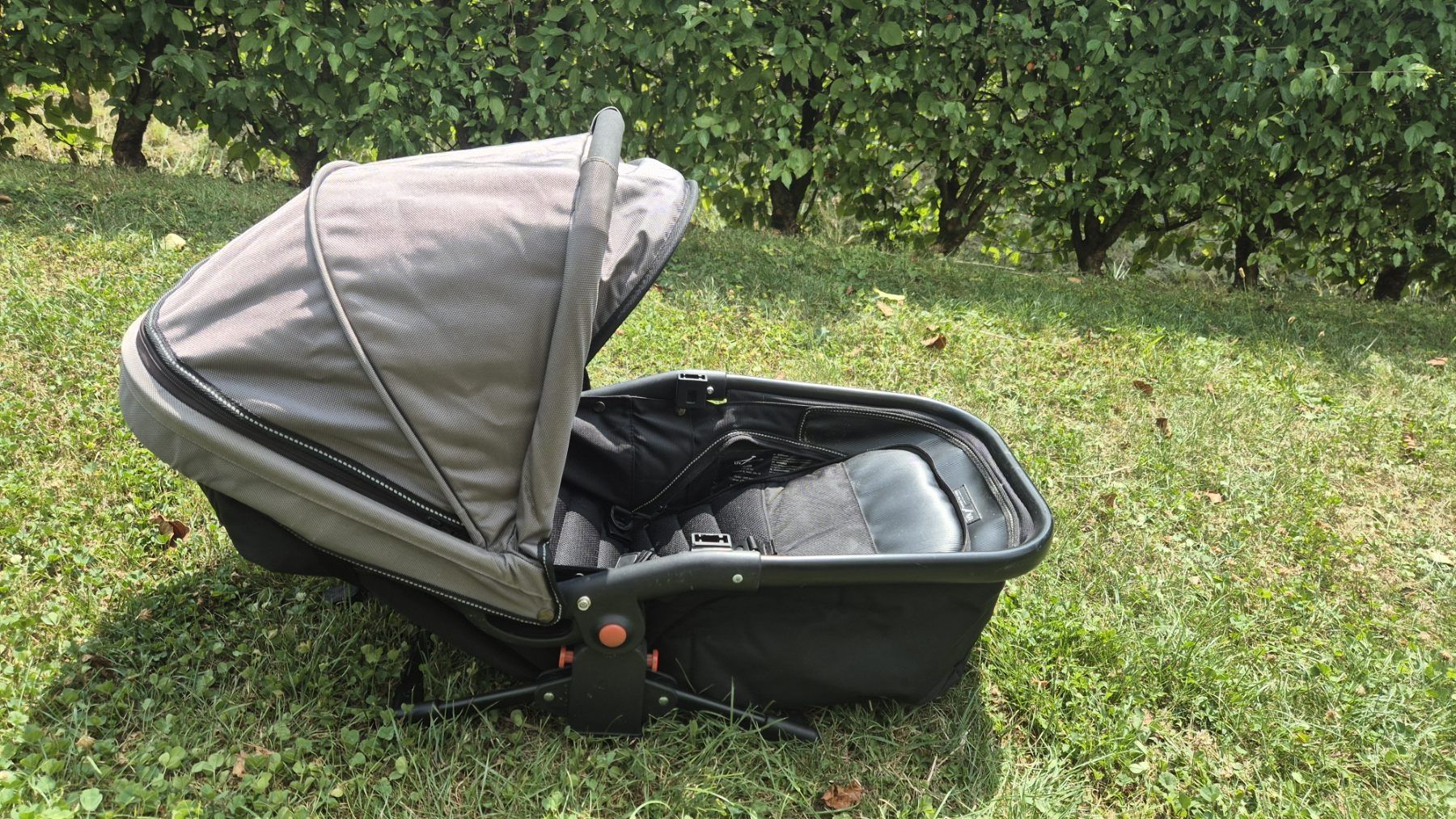 TFK Kinderwagen: TFK Kindern  – Gebraucht aus Malters von deborah__ 2