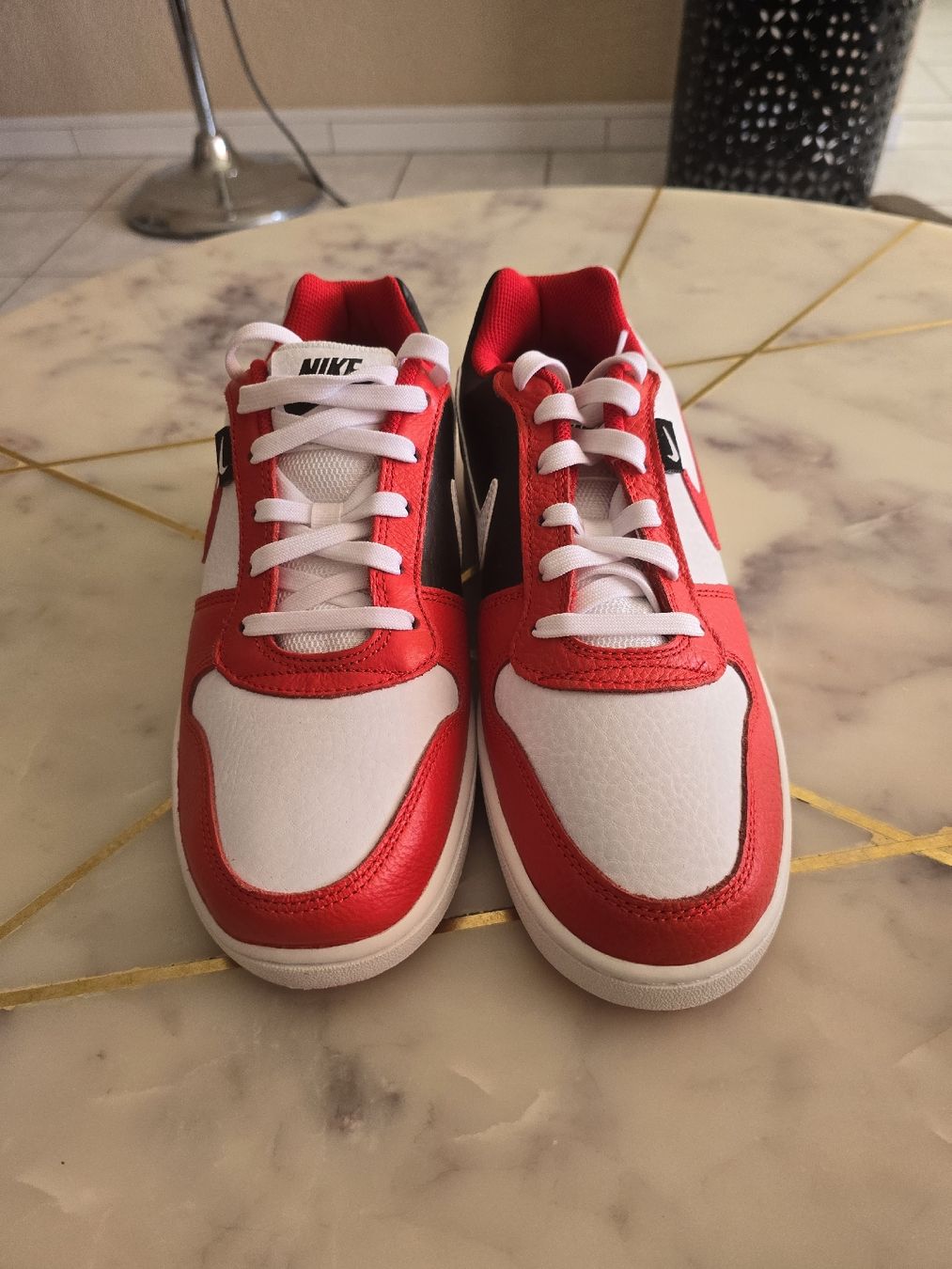 Nike Scarpe da uomo: NIKE Ebernon Low Neuf – Nuovo e nell'imballaggio originale da Brügg BE venduto da ame_gjp8 4