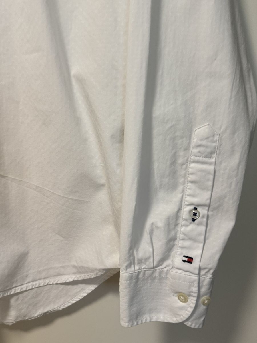 Tommy Hilfiger Camicie: Tommy Hilfiger shirt – Usato da Zürich venduto da reg_vvr6 3