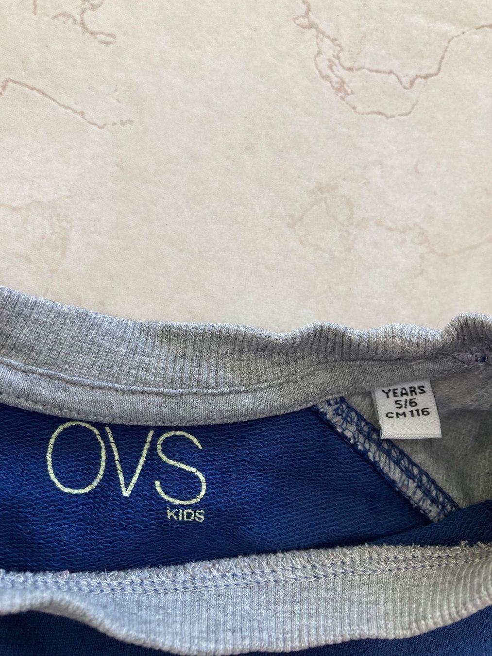 Maglioni & Felpe: Langarm Shirt grösse 116 – Usato da Zimmerwald venduto da wuff81 1